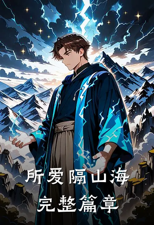 所爱隔山海完整篇章