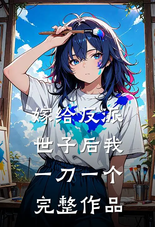嫁给反派世子后我一刀一个完整作品