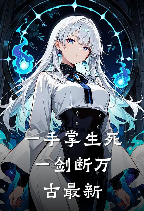 一手掌生死，一剑断万古最新