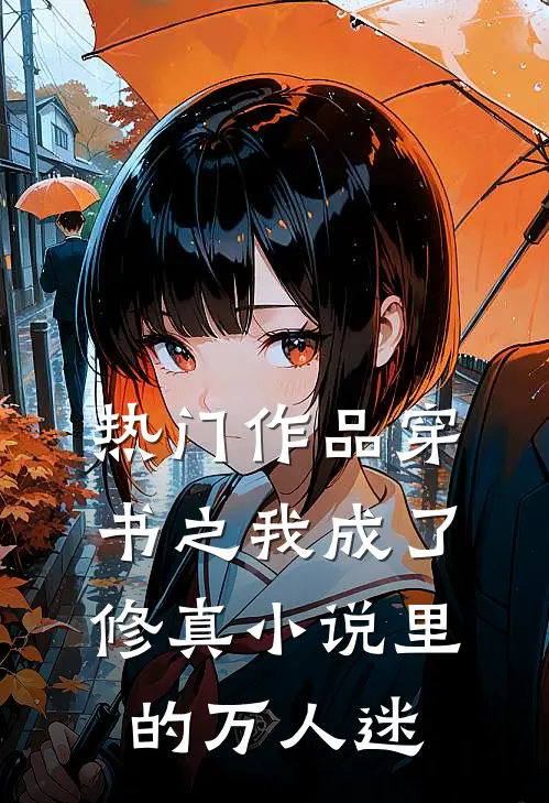 热门作品穿书之我成了修真小说里的万人迷