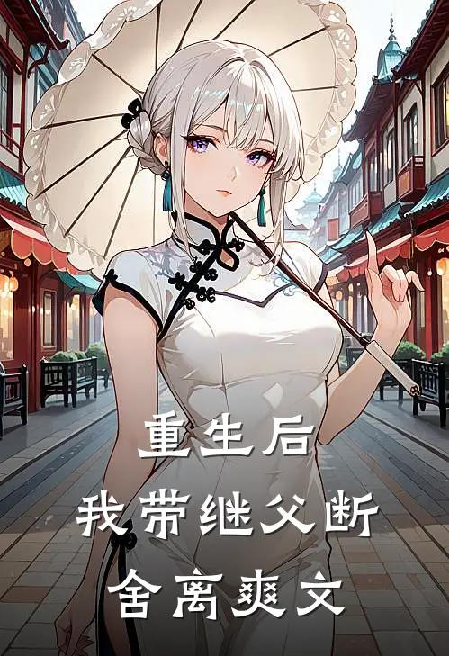 重生后，我带继父断舍离爽文