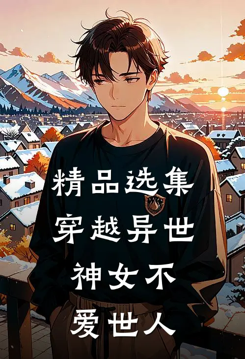 精品选集穿越异世：神女不爱世人
