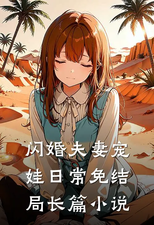 闪婚夫妻宠娃日常免结局长篇小说