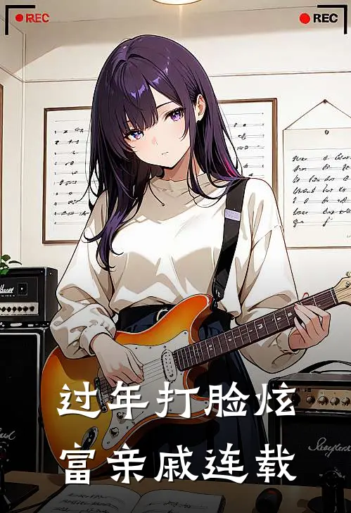 过年打脸炫富亲戚连载
