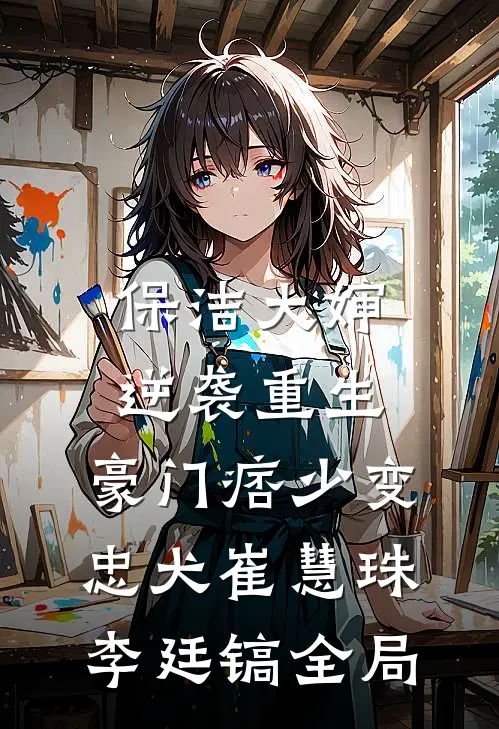 保洁大婶逆袭重生，豪门痞少变忠犬崔慧珠李廷镐全局