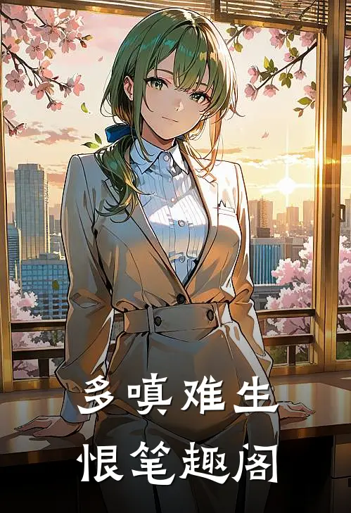 多嗔难生恨笔趣阁