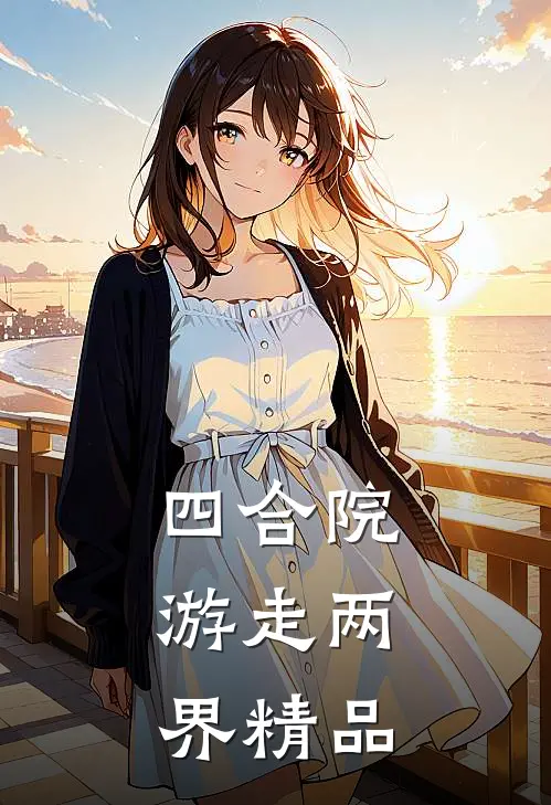 四合院：游走两界精品