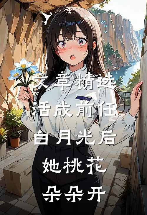 文章精选活成前任白月光后，她桃花朵朵开