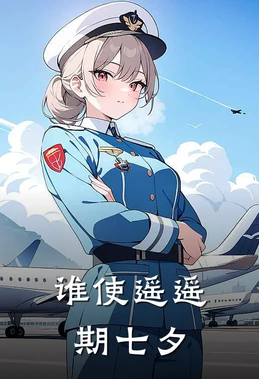 谁使遥遥期七夕
