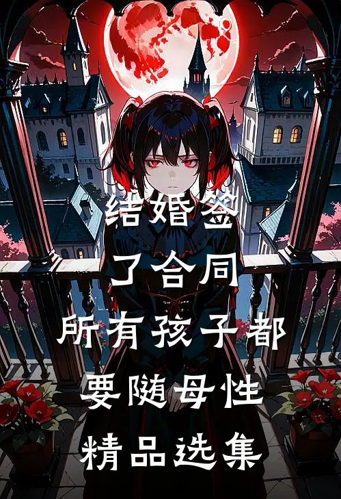 结婚签了合同，所有孩子都要随母性精品选集