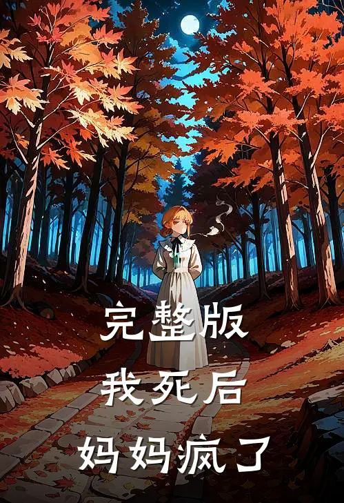 完整版我死后,妈妈疯了是哪一集