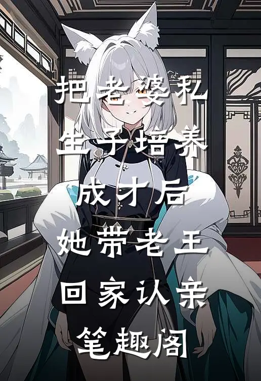 把老婆私生子培养成才后，她带老王回家认亲笔趣阁