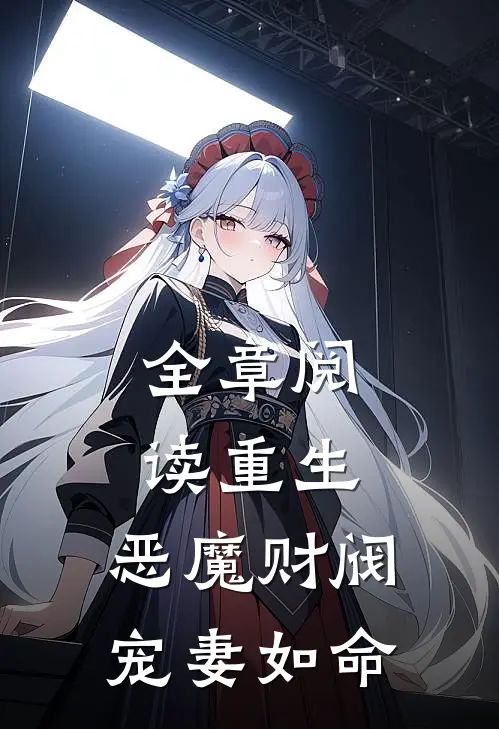 全章阅读重生恶魔财阀宠妻如命