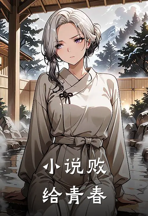 小说败给青春
