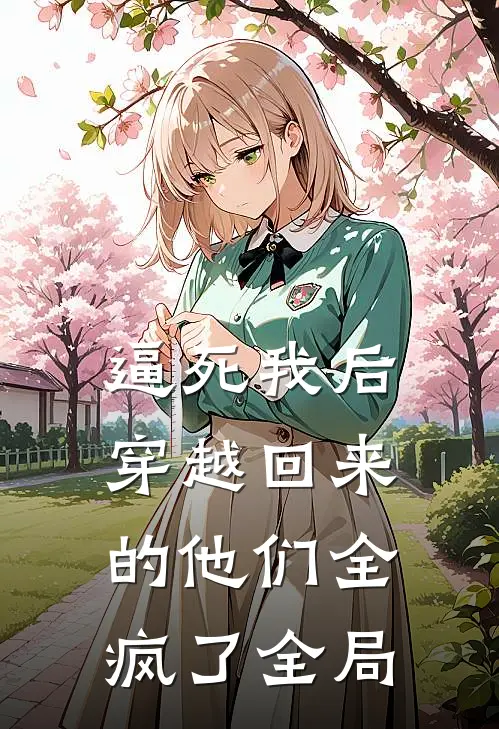 逼死我后，穿越回来的他们全疯了全局