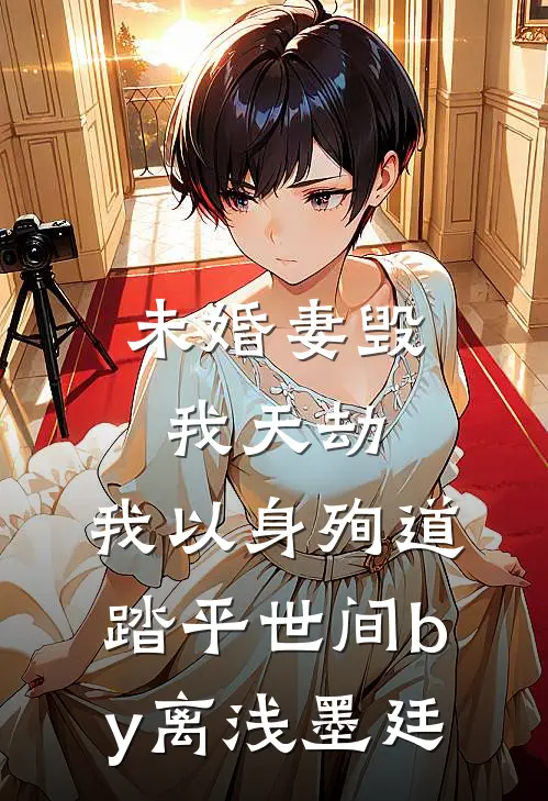 未婚妻毁我天劫，我以身殉道踏平世间by离浅墨廷
