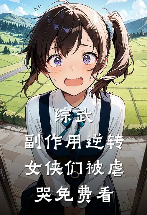 综武：副作用逆转，女侠们被虐哭免费看