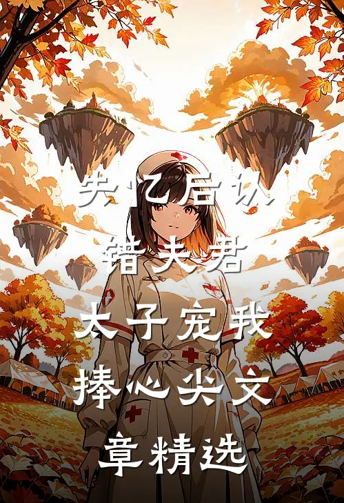 失忆后认错夫君，太子宠我捧心尖文章精选