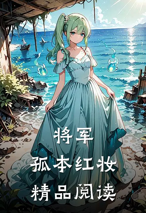 将军，孤本红妆精品阅读