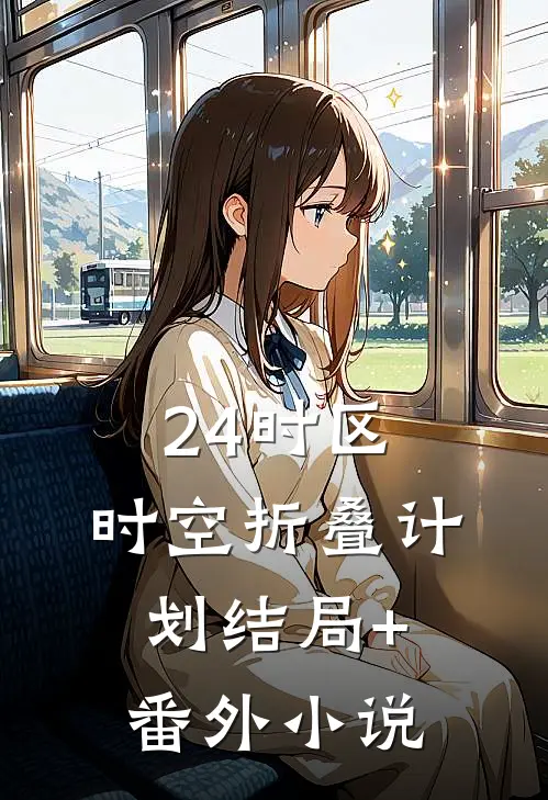 《24时区：时空折叠计划》结局+番外小说