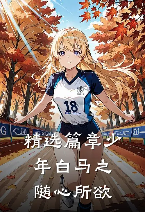 精选篇章少年白马之随心所欲