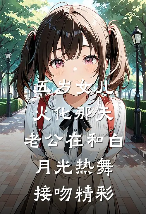 五岁女儿火化那天，老公在和白月光热舞接吻精彩