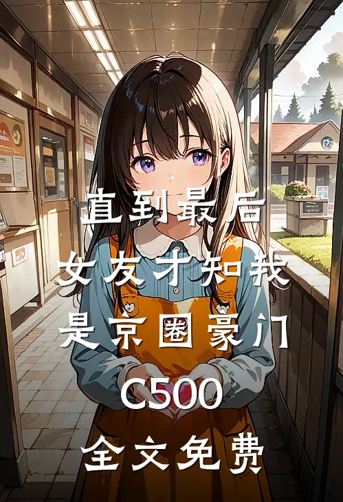 直到最后，女友才知我是京圈豪门C500全文免费