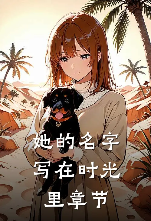 她的名字写在时光里章节