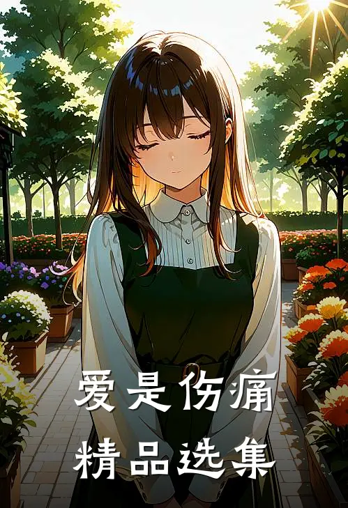 爱是伤痛精品选集