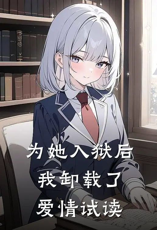 为她入狱后，我卸载了爱情试读