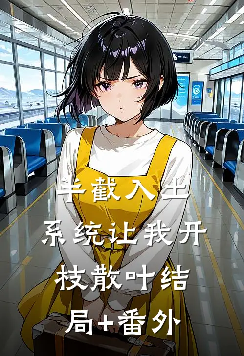 半截入土，系统让我开枝散叶结局+番外