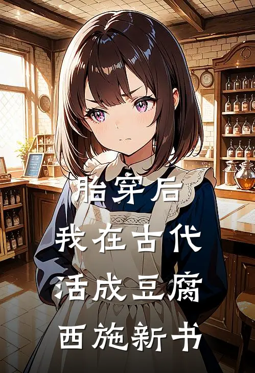 胎穿后，我在古代活成豆腐西施新书