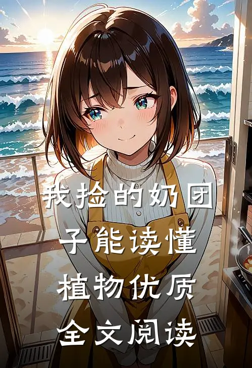 我捡的奶团子能读懂植物优质全文阅读