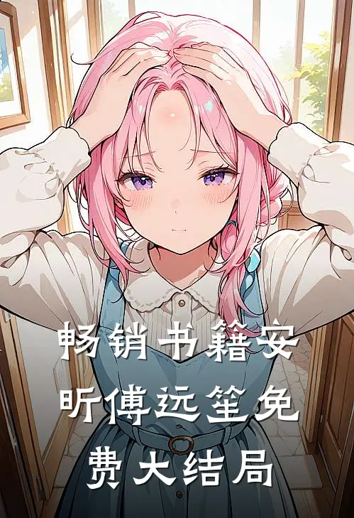 畅销书籍安昕傅远笙免费大结局