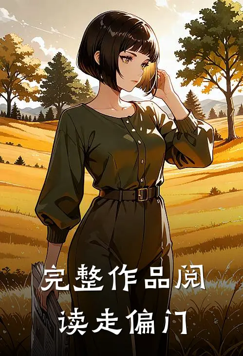 完整作品阅读走偏门