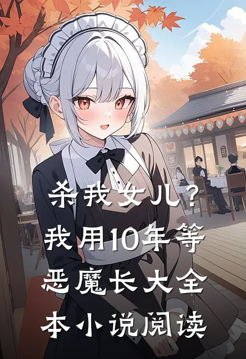 杀我女儿？我用10年等恶魔长大全本小说阅读