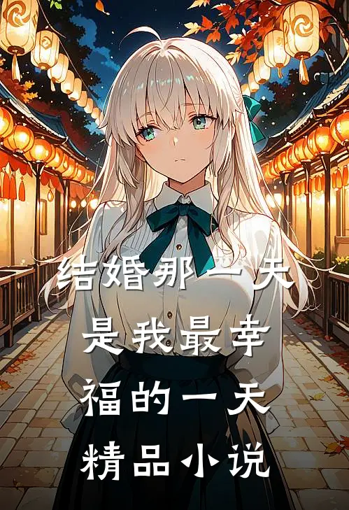 结婚那一天,是我最幸福的一天精品在线阅读