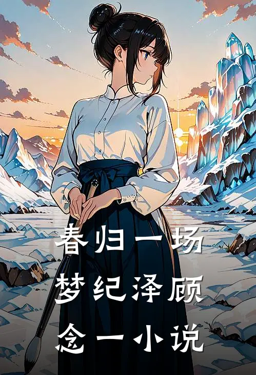 春归一场梦纪泽顾念一小说