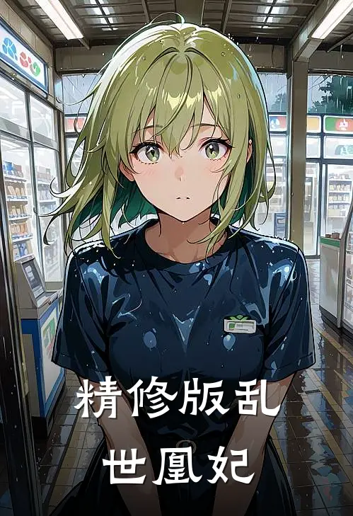 精修版乱世凰妃
