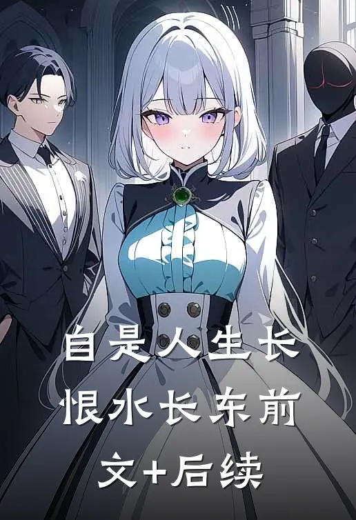 自是人生长恨水长东前文+后续