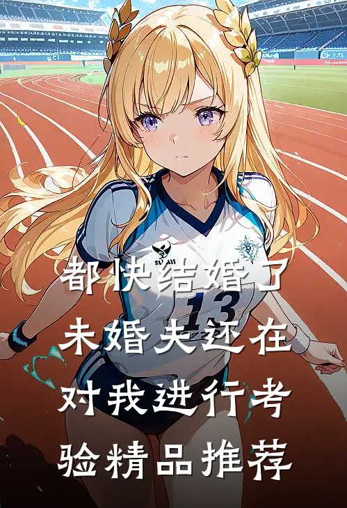 都快结婚了，未婚夫还在对我进行考验精品推荐