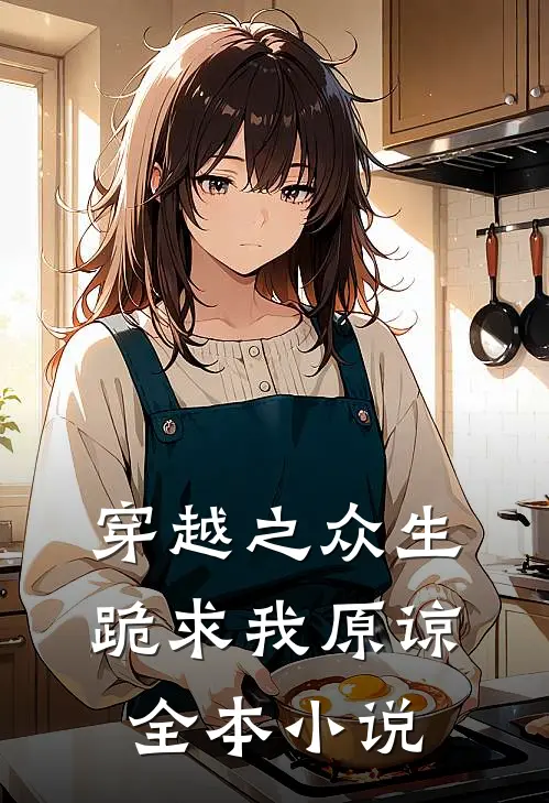 穿越之众生跪求我原谅全本小说