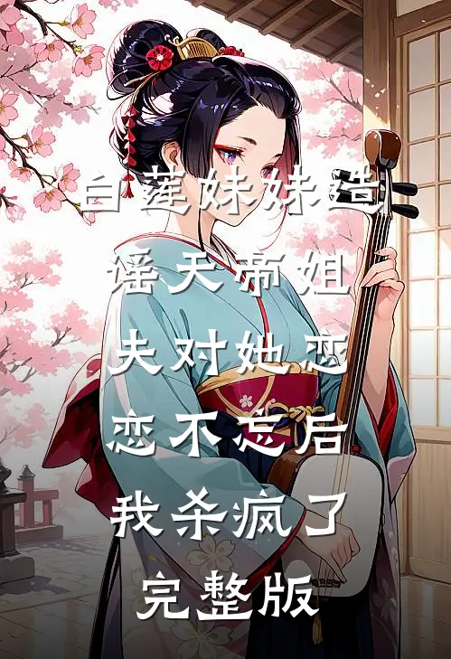 白莲妹妹造谣天帝姐夫对她恋恋不忘后，我杀疯了完整版