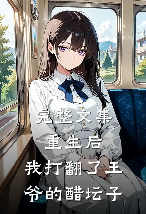完整文集重生后，我打翻了王爷的醋坛子