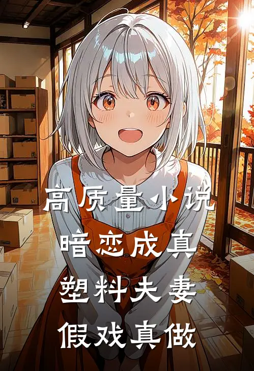 高质量小说暗恋成真：塑料夫妻假戏真做