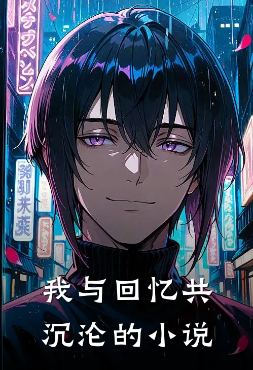 我与回忆共沉沦的小说