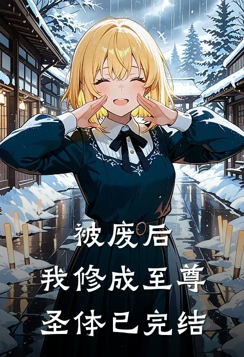 被废后，我修成至尊圣体已完结