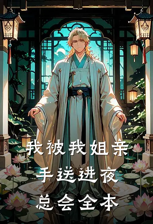 我被我姐亲手送进夜总会全本