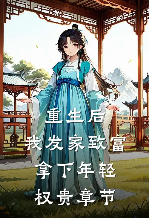 重生后，我发家致富，拿下年轻权贵章节