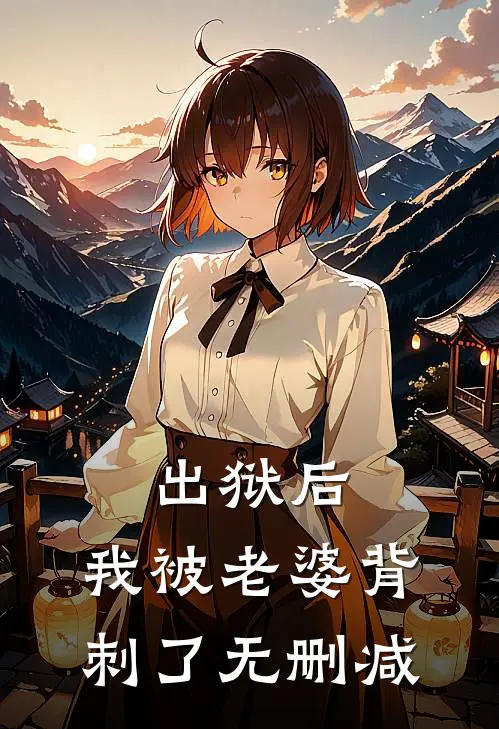 出狱后，我被老婆背刺了无删减